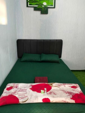 Nio Homestay and Tour